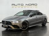 Mercedes-Benz CLA 35 AMG 4Matic *Pano*Aero*Schale*Kamera*LED* - Mercedes-Benz CLA 35 AMG