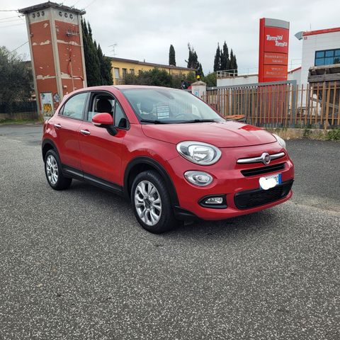 Fiat 500X 1.4 MultiAir 140 CV Lounge