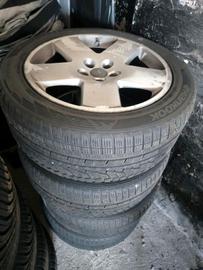 صورة مصغرة 14 لـ 2003 AUDI A8