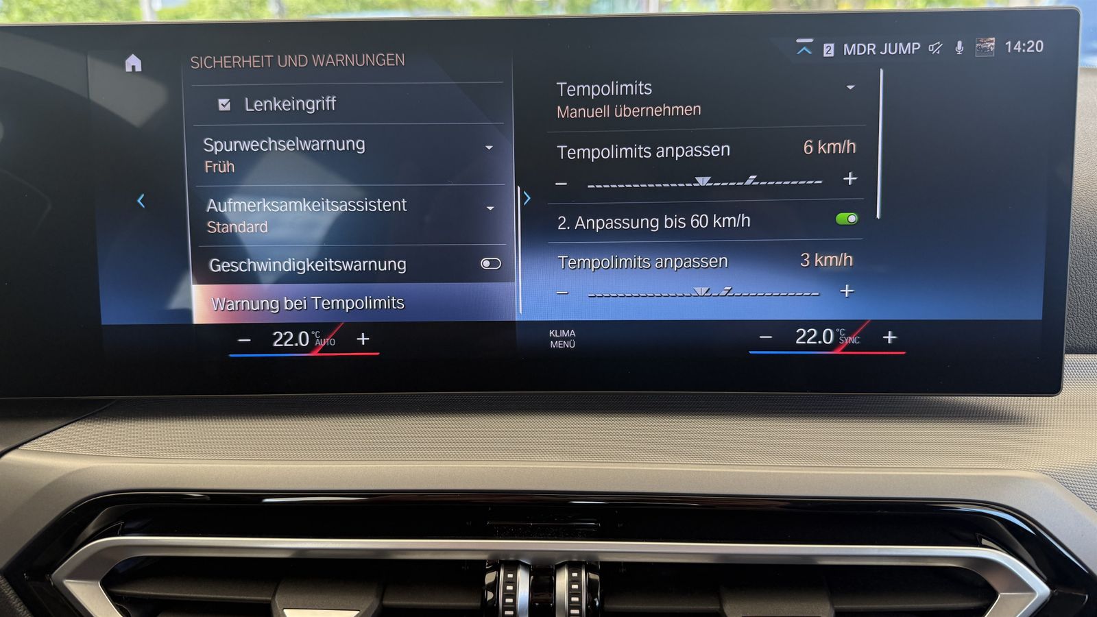 BMW 318d LED LC Plus SHZ PDC Tempo foto 20