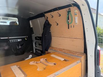Volkswagen T5 Transporter - 9
