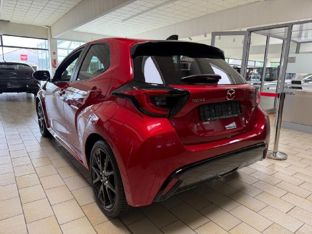 Mazda 2 Hybrid 1.5 Homura Plus