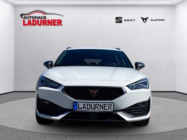 Leon Sportstourer VZ 1,4 e-Hybrid *LED+NAVI+AHK*