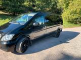 Mercedes-Benz Mercedes Benz Viano Bus Familienauto - : Van, Familienauto