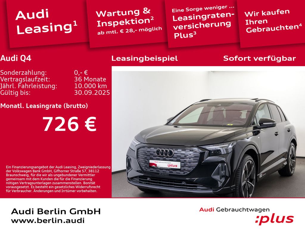 Audi Q4