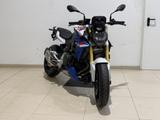 BMW F 900 R StyleSport+A2+48PS+Voll+Lieferung - BMW F900R A2