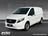 Mercedes-Benz Vito 114 CDI 4x4 Kasten Kompakt Allrad+LED+