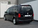 Volkswagen Caddy Maxi 1,4 TSI DSG *ROLLSTUHLRAMPE*NAVI* - Volkswagen Caddy Maxi in Oldenburg