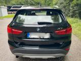 BMW X1 xDrive25d xLine Steptronic xLine - BMW X1 in München