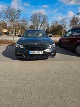 BMW 330i M Sport Automatic M Sport - BMW 330: M Sport 330i