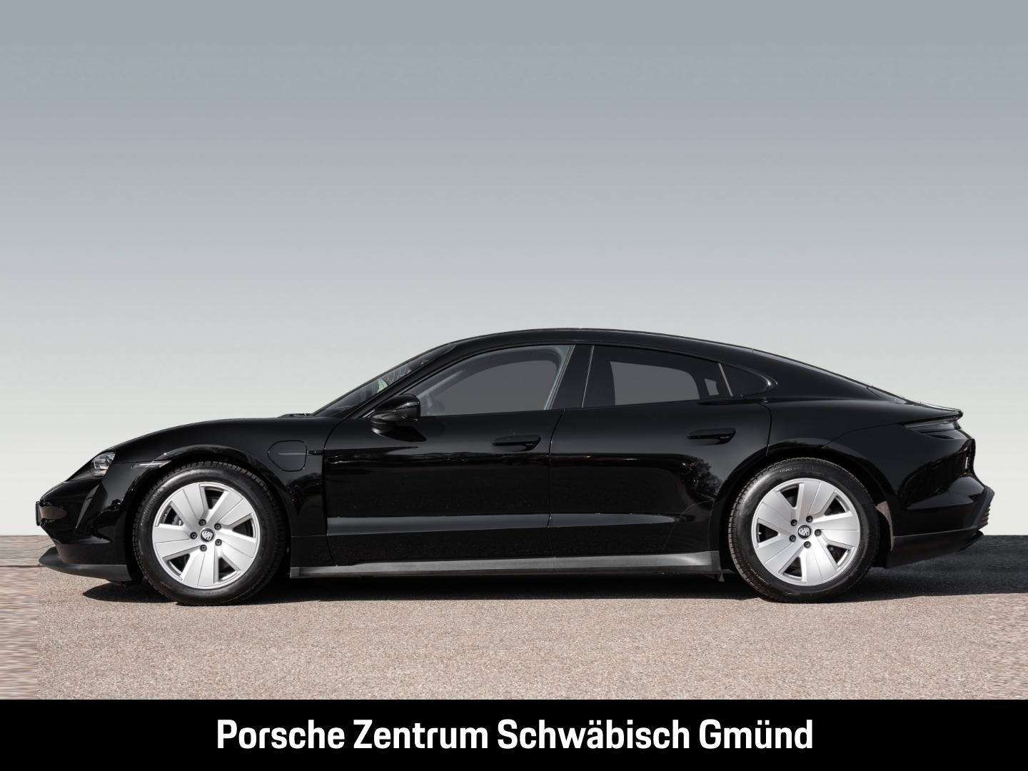 Porsche Taycan Performancebatterie+ LED Surround-View