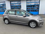 Volkswagen Golf Sportsvan VII Comfortline 1.6TDi DSG NAV AH - Volkswagen Golf: V Sport TDI