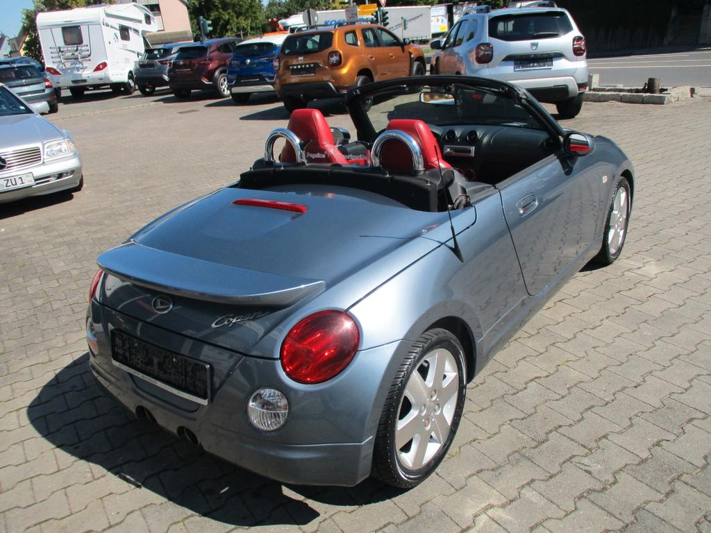 Daihatsu Copen
