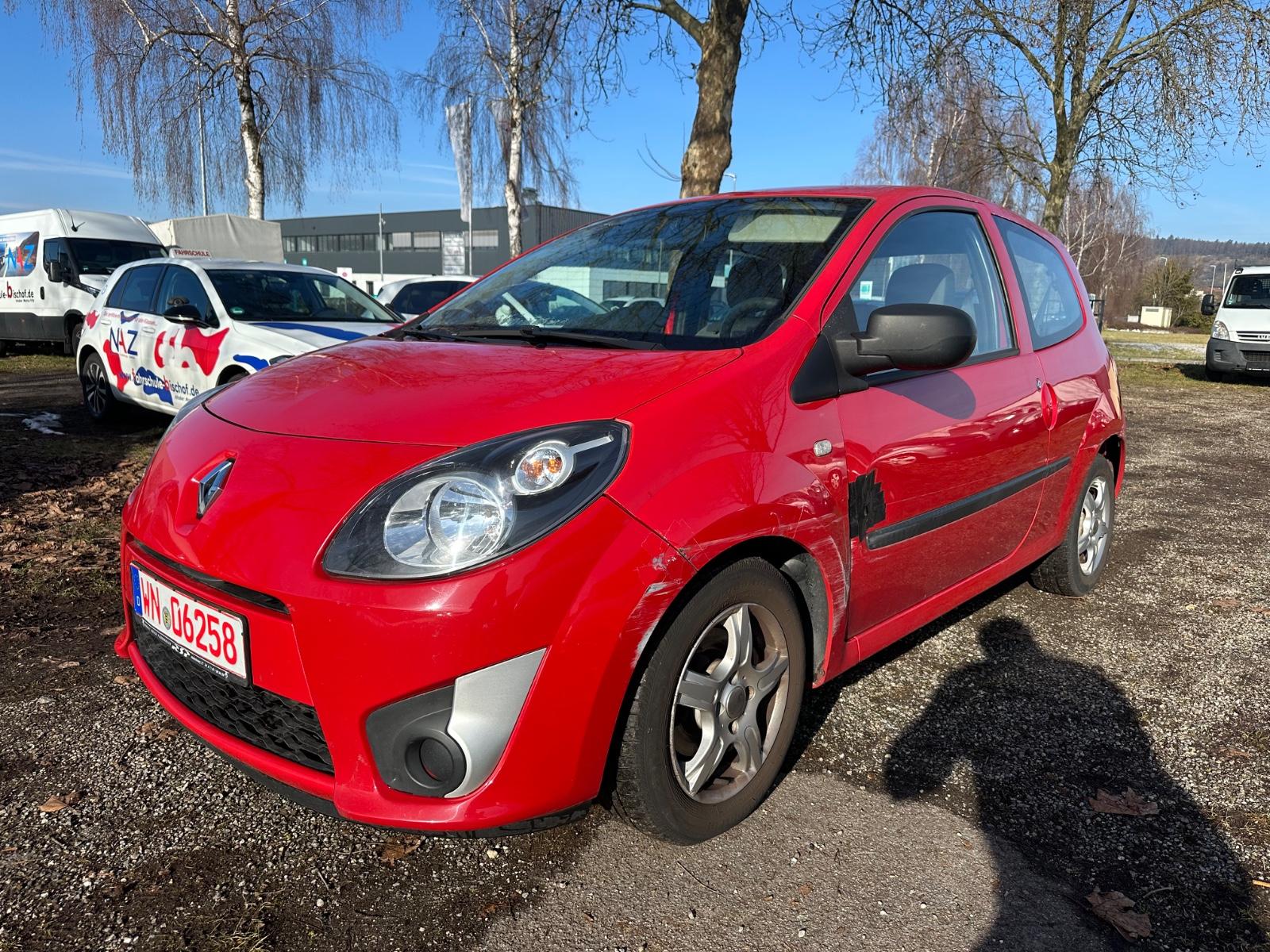 Renault Twingo Authentique Klima
