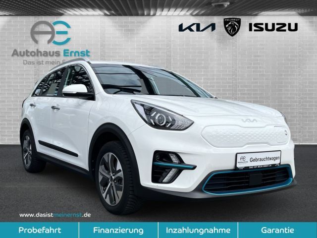 Kia e-Niro Vision