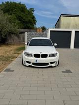 BMW 1er M Coupé M - Tracktool, AP-Racing, KW, Recaro