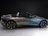 MG Cyberster Xpower + - MG Cyberster Gebrauchtwagen