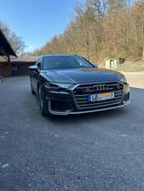 Audi S6 TDI quattro tiptronic Avant -