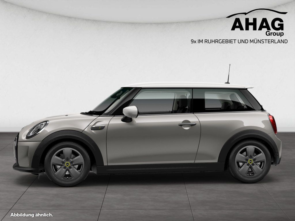 MINI Cooper SE - Bild 5