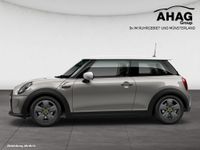 MINI Cooper SE - Vorschau Bild 5