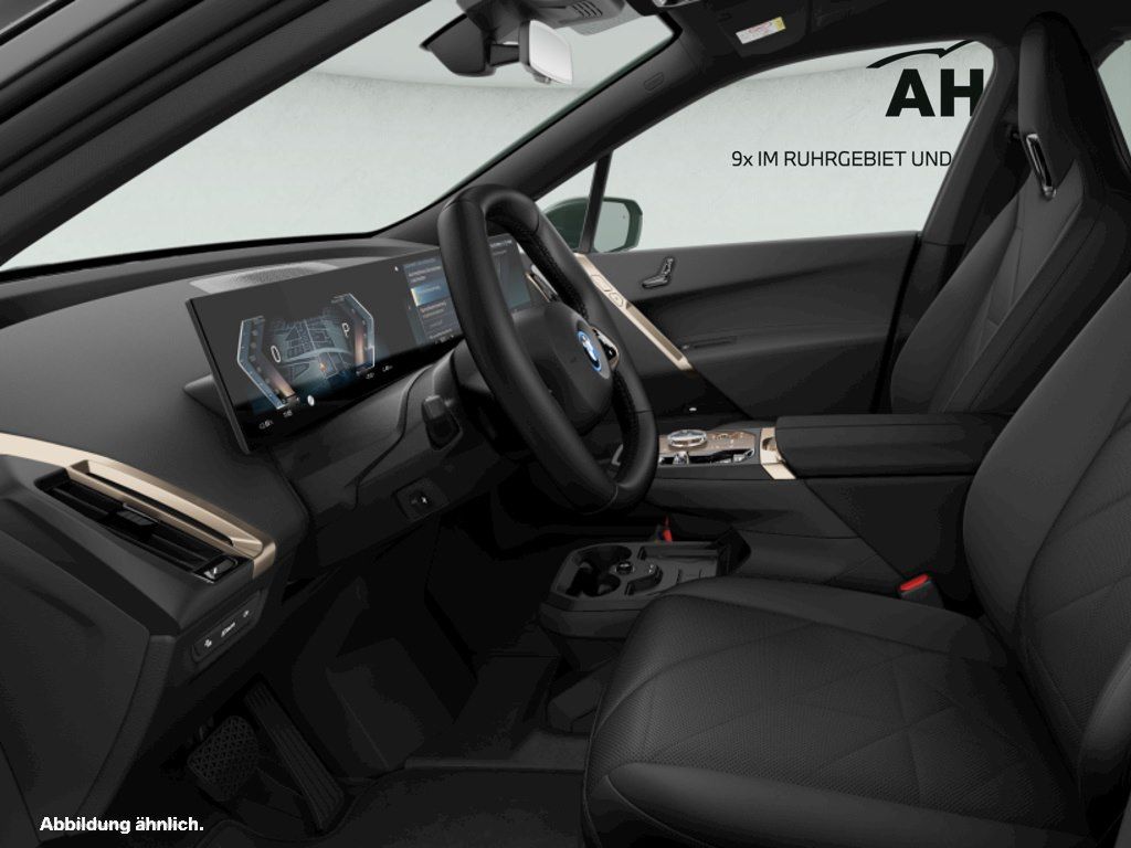BMW iX - Bild 3