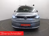 Volkswagen T7 California Beach 2.0TDI DSG Camper ALU 17 AHK - VW T7 California mit Schiebetür