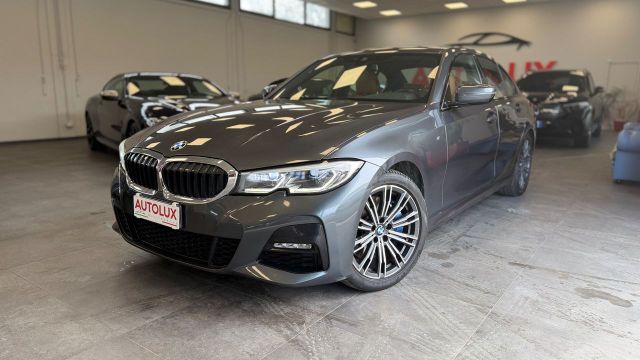BMW Bmw 330 330d 48V xDrive Sport