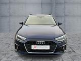 Audi A4 Avant 40 TFSI S-TR S-LINE LED+NAVI+AHK+ACC+VC - Audi A4 Gebrauchtwagen in Kassel