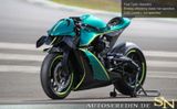 Brough Superior AMB 001 Pro by Aston Martin 1of88 - BROUGH SUPERIOR MOTORRAD