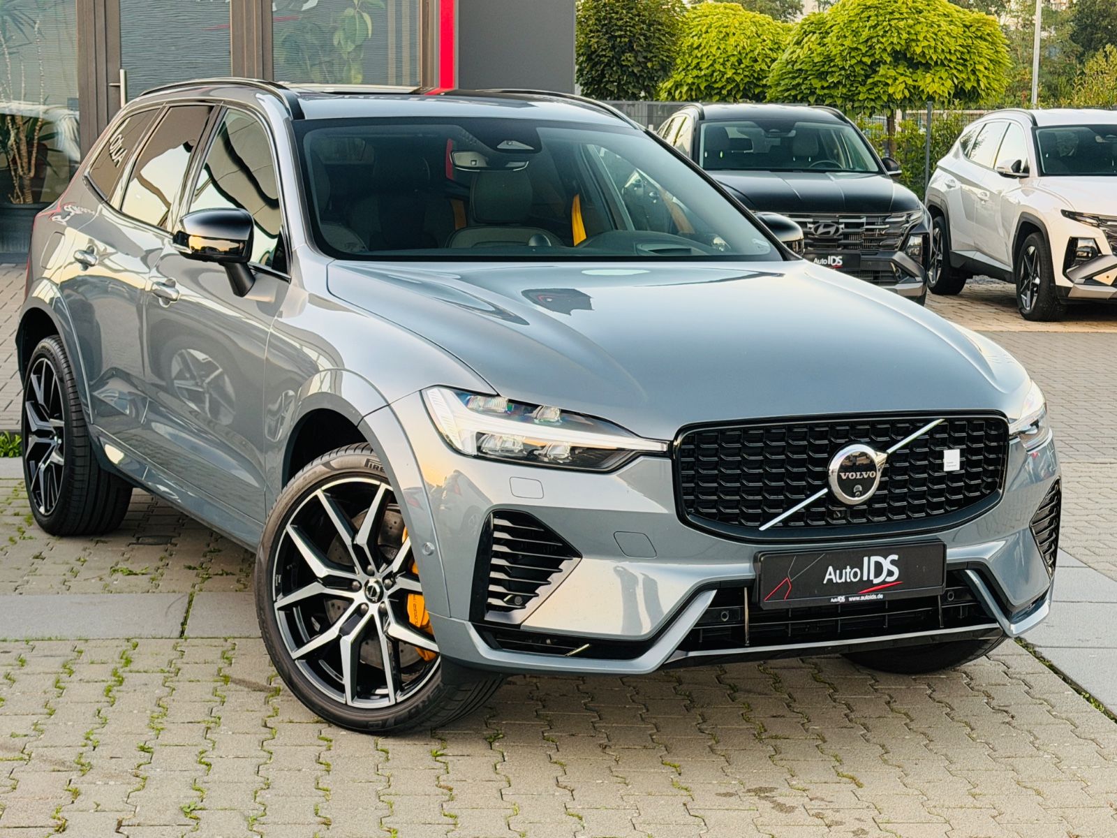 Volvo XC60 Polestar Engineered Recharge Plug-In Hybrid imagem 2