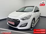 Hyundai i30 FIFA World Cup Edition *1 HAND-PANO-NAVI* - Hyundai i30: Weiß