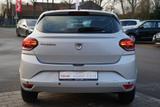 Dacia Sandero III 1.0 SCe Comfort LED Tempomat Klima - gebrauchte Dacia Sandero aus dem Jahr 2021