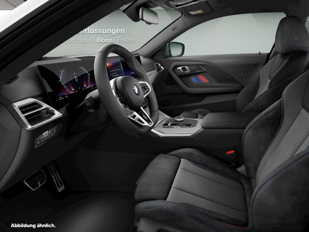 BMW 218 - Bild 4