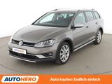 Volkswagen Golf VII 2.0 TDI 4Motion BlueMotion Tech  - Automatik Gebrauchtwagen in München