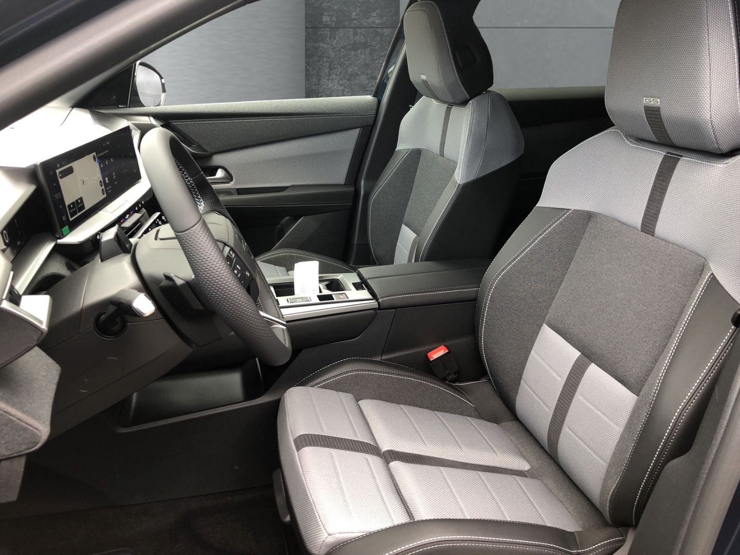 Opel Grandland (X) - Bild 8