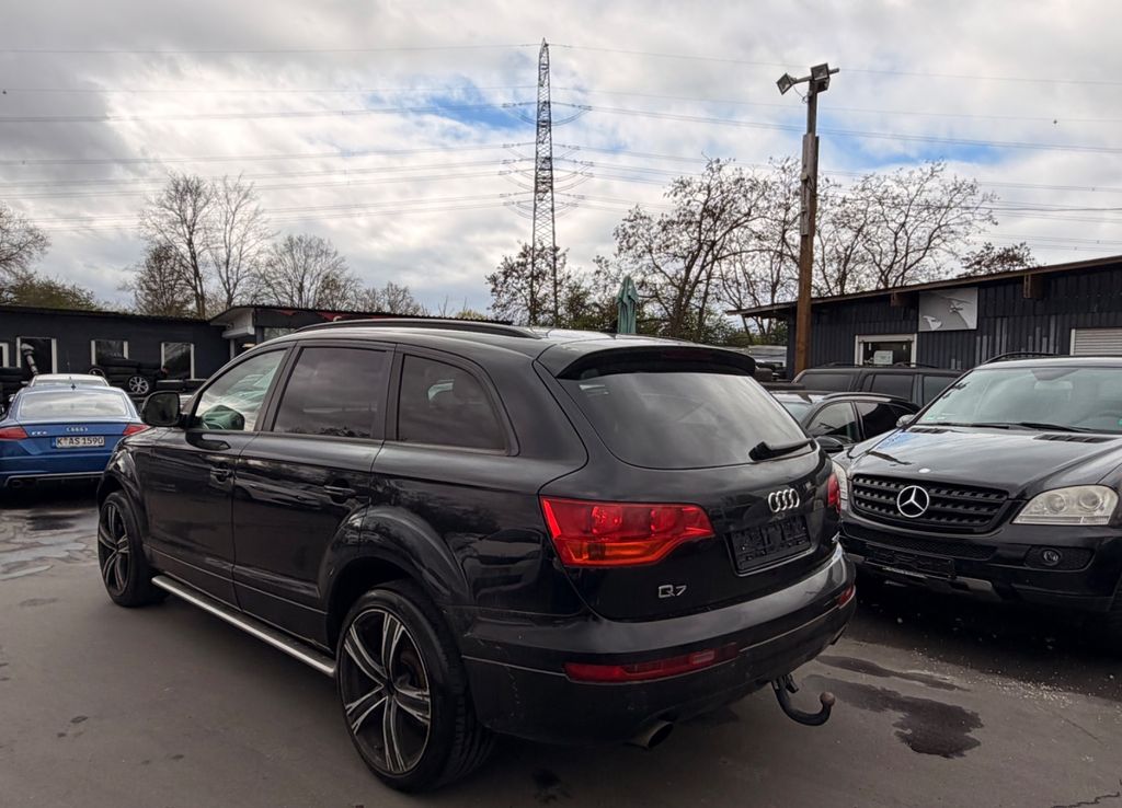 Angebot ansehen Audi Q7