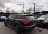 Audi Q7 3.0 TDI quattro 7 SITZ/KLIMA/AHK/-EXPORT- - gebrauchte Audi Q7 aus dem Jahr 2006