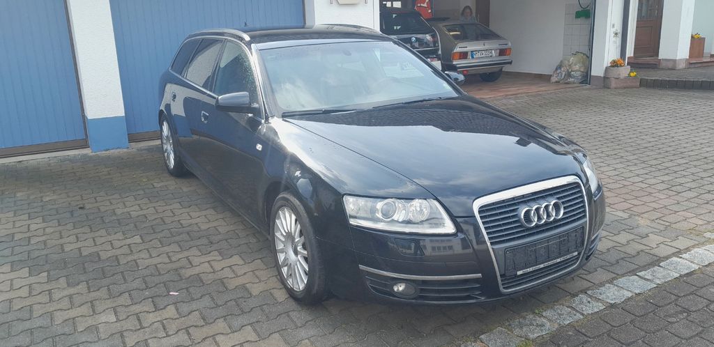 Angebot ansehen Audi A6