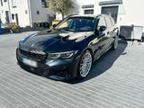 BMW Bmw M340d Top Zustand - BMW M340d von privat