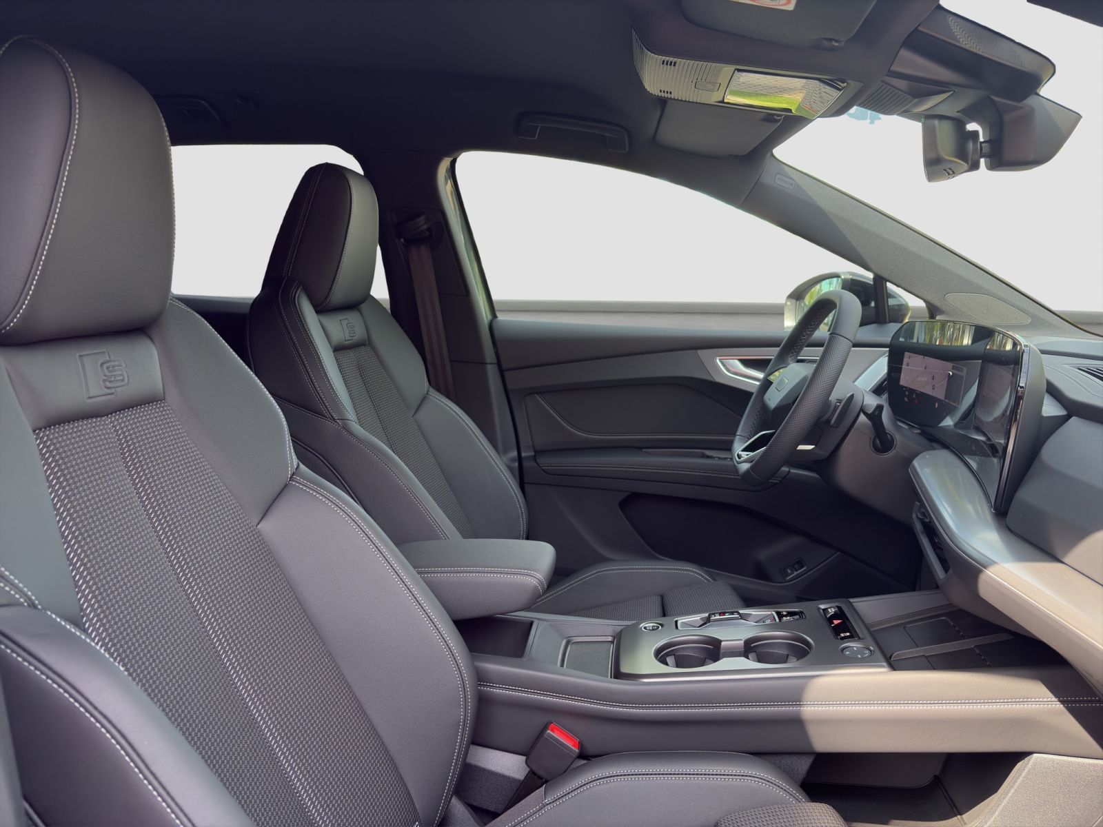 Audi Q4 e-tron - Bild 18