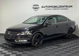 Volkswagen Passat 2.0 TDI Lim. Trendline BlueMotion *19"LM* - Volkswagen Passat aus 2012: TDI