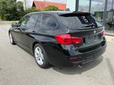 BMW 318 3 Touring 318 i Sport Line - gebrauchte BMW 318 aus dem Jahr 2017