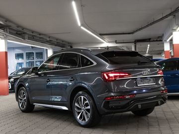 Audi Q5 - 4