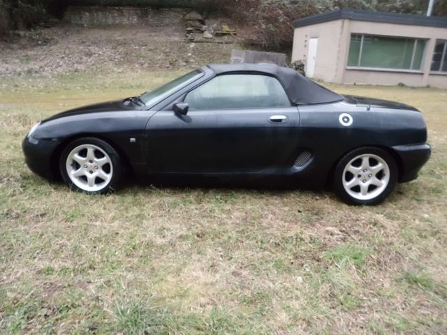 MGF 1.8i