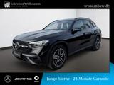 Mercedes-Benz GLC 450 d 4M AMG*Night*FAP+*Pano*AHK*360*Memo*AS - Mercedes-Benz GLC 450 Jahreswagen