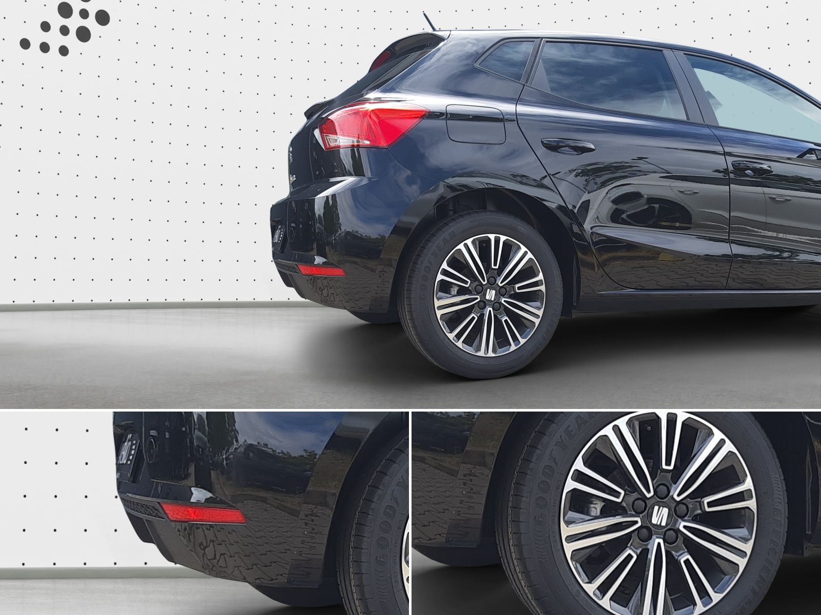 Seat Ibiza - Bild 20