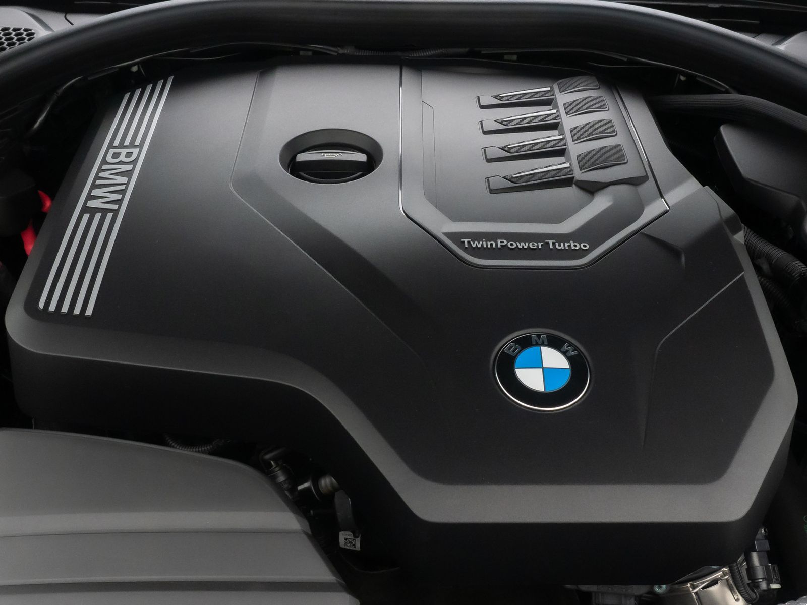 Fahrzeugabbildung BMW 420 Gran Coup&eacute; DAB Kamera CockitPlus Leder Sport