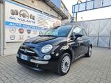 Fiat 500 1.4 16V Sport - NeoPatentati - Fiat 500: 16v Sport