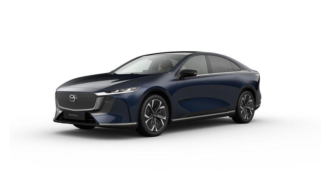 Mazda 6e EV 258ps Aut. Takumi Plus/Sony/360°/Leder/Pan