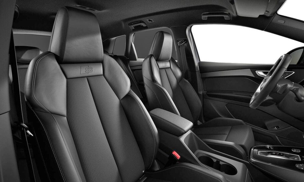 Audi Q4 e-tron - Bild 4